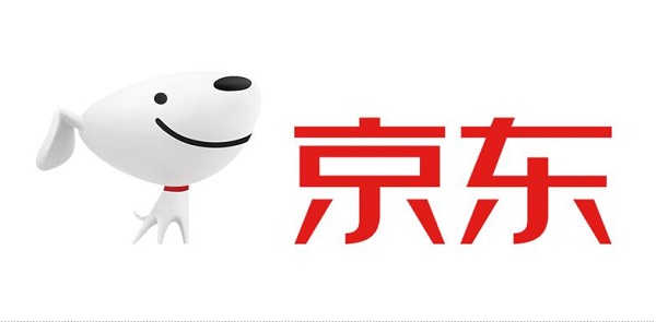 京東申請西裝狗logo圖形商標，網友：要換新logo？